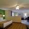Extended Stay America Elizabeth Newark Airport
