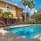 Extended Stay America Fort Lauderdale - Plantation