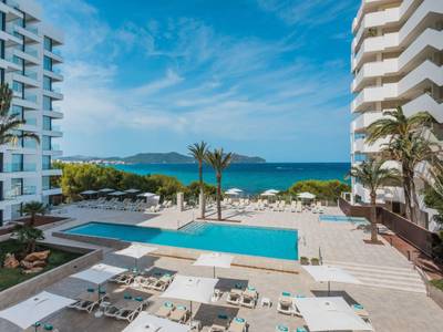 Iberostar Cala Millor