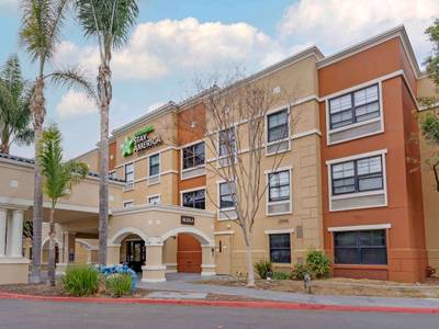 Extended Stay America - Fremont - Newark