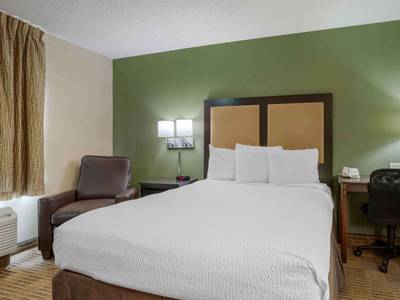 Extended Stay America - Houston - Katy Frwy - Beltway 8