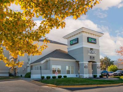 Extended Stay America - Kansas City - Lenexa - 87th St.