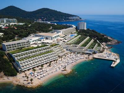 Valamar Collection Dubrovnik President