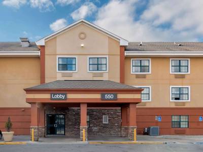 Extended Stay America - Kansas City - South