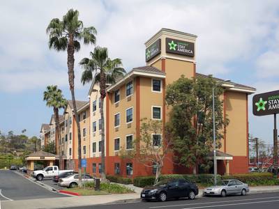 Extended Stay America - Los Angeles - LAX Airport