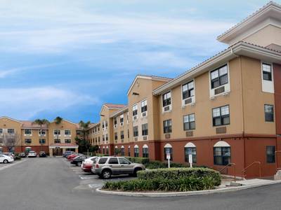 Extended Stay America - Los Angeles - Woodland Hills