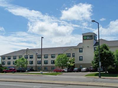 Extended Stay America - Minneapolis - Bloomington