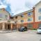 Extended Stay America  New Orleans  Kenner