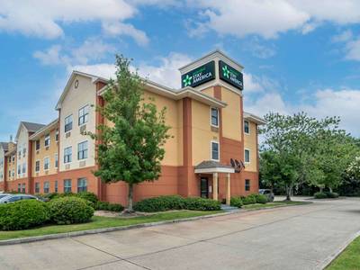 Extended Stay America  New Orleans  Kenner