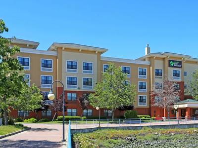 Extended Stay America - Oakland - Alameda