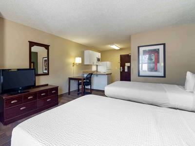 Extended Stay America - Oklahoma City - NW Expressway