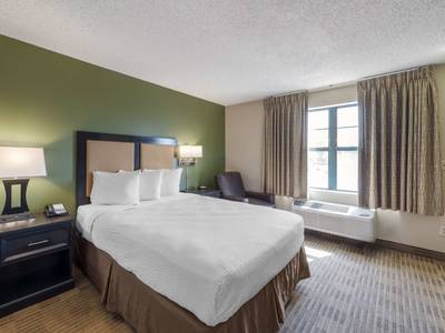 Extended Stay America - Orange County - Katella Ave.