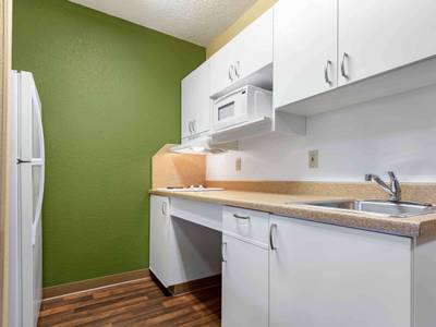 Extended Stay America Rochester Greece