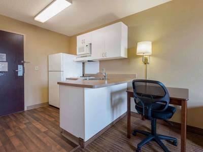 Extended Stay America - Rochester - South