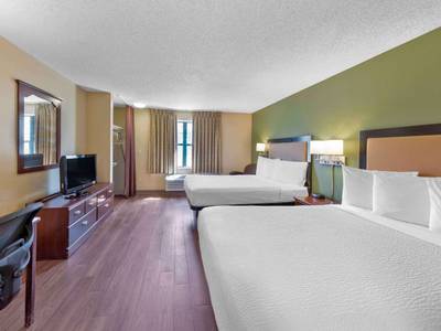 Extended Stay America - San Jose - Morgan Hill