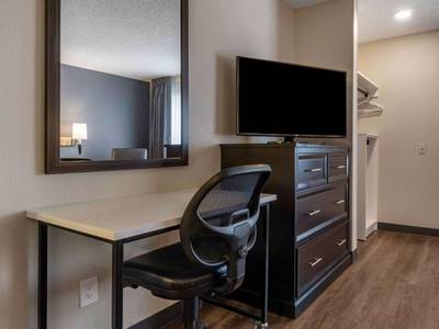 Extended Stay America - Seattle - Bellevue - Downtown
