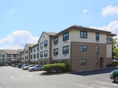 Extended Stay America - St. Louis - St. Peters