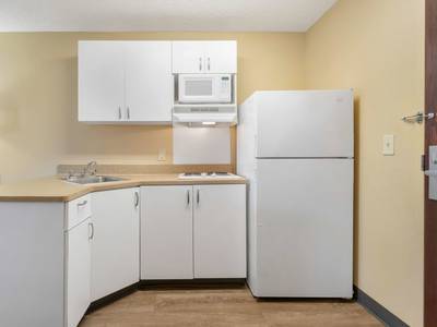 Extended Stay America - Stockton - Tracy