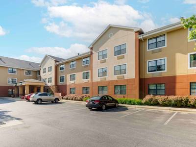 Extended Stay America - Washington D.C. - Germantown - Milestone