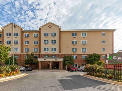 Extended Stay America - Washington D.C. - Springfield