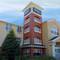 Extended Stay America - Detroit - Auburn Hills - Featherstone Rd.