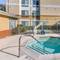 Extended Stay America - San Jose - Airport