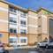 Extended Stay America - San Jose - Airport