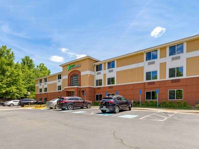 Extended Stay America - Washington D.C. - Fairfax