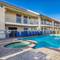 Americas Best Value Inn New Braunfels / San Antonio
