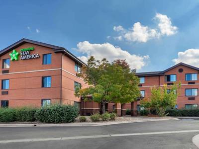 Extended Stay America - Denver - Tech Center South