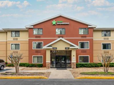 Extended Stay Deluxe Daytona Beach