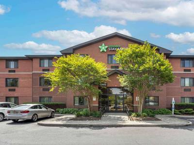 Extended Stay America