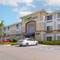 Extended Stay America - Pleasanton - Chabot Dr.