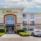 Extended Stay America - Pleasanton - Chabot Dr.