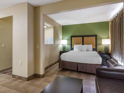 Extended Stay America - San Antonio - Colonnade