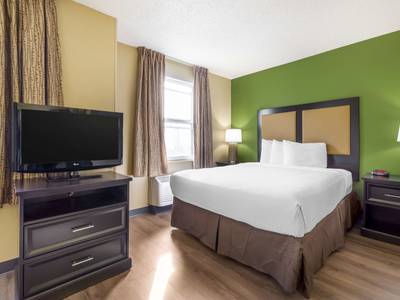 Extended Stay America - Seattle - Everett - Silverlake