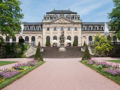 Maritim am Schlossgarten Fulda