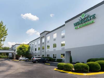 Fairfield Inn Asheville Airport