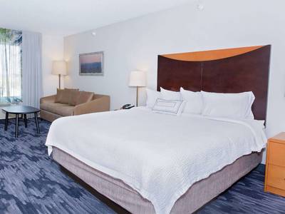 Fairfield Inn by Marriott Hays