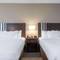 Fairfield Inn Chicago/Gurnee