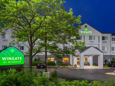 Fairfield Inn Chicago/Gurnee