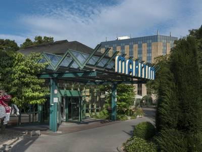 Maritim Hotel Stuttgart