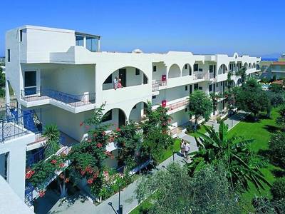 Maritime Hotel Aparts