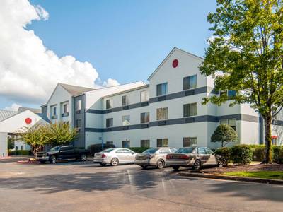 Fairfield Inn & Suites Jackson