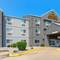 Quality Inn & Suites Keokuk North