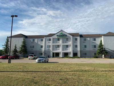 Fairfield Inn Minot