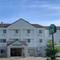 Fairfield Inn Minot