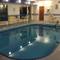 Fairfield Inn Minot