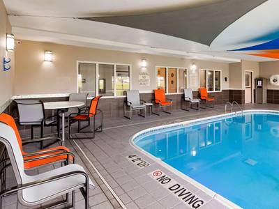 Best Western Pearl City Inn