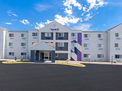 Fairfield Inn Springfield